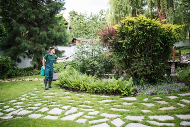 Best Wildlife Control Services  in Mullica Hill, NJ