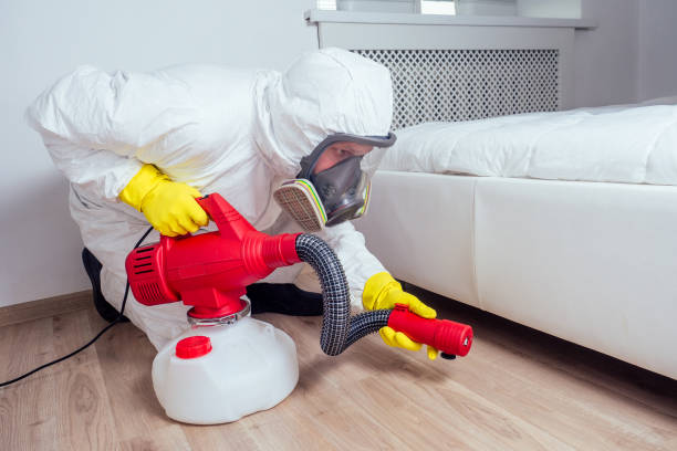 Pest Prevention Services in Mullica Hill, NJ